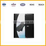 New Fashion Leather Office Notebook Cover for Business Office thumbnail-2