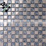 SMP09 European Market Mosaic Modern Simple Mosaic Office Wall Mosaic