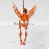 40cm Plastic Skeleton With Wings Assorted Color thumbnail-3
