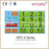 Touch Digital Temperature Controller for the Best Hot Runner thumbnail-5