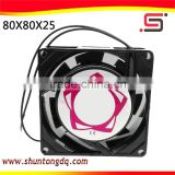 24v/12v dc air electric motor small size appliance cooling fans