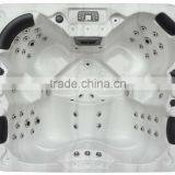 Mini Popular Small Bathtub Bathroom Bathtub thumbnail-1