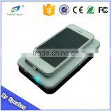 2015 New Arrival Super Slim Wireless Charging Power Bank