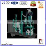 Complete Maize Milling Line thumbnail-2