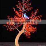 Customer Customize Artificial Led Outdoor Lighted Trees thumbnail-2