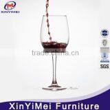 Popular Chinese Style Durable Crystal Wine Glass thumbnail-2