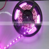Custom Cut LED purple Wire Rope Light,underwater led rope light,led naked wire light