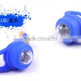 Best Selling Products Silicone Rubber Led Bike Light thumbnail-2