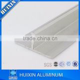 Aluminum factory reliable quality tile strip ceramic tile stair nosing
