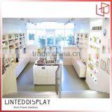 Factory Direct Sale Customized Acrylic Display Stand With Lights thumbnail-5