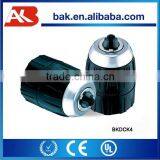 SANOU Keyless Chuck With Lock System for Power Tool