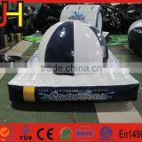 Hot Sale Splash Trax Wate Park Inflatable Aviva Water Toys For Sale thumbnail-2