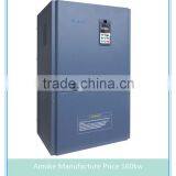 160KW Variable Frequency AC Drives/Three-Phase AC Motor Control thumbnail-3