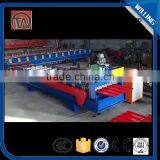 Good Quality Roll Forming Machine With CE Certificate thumbnail-5