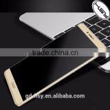 HUYSHE 2.5D Full Cover Tempered Glass for Huawei Honor Note 8 Screen Protector Edge to Edge Note8 thumbnail-2