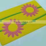 China Suppliers Relieve Fatigue Corrosion Resistance PVC Door Mat