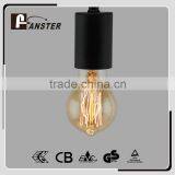 Best Selling 60w Edison Bulbs A60 Incandescent Lamp 220v 240v 40w Light Bulbs thumbnail-4