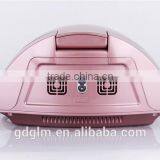 H-019 Focused Ultrasound Machine/HIFU Face Lift Machine With 3 Different Depths Transducers thumbnail-3