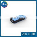 V6 11000mAh Jump Starter Flashlight Power Bank thumbnail-6