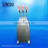 Hot Sale Fat Weight Loss Fat Removal / Cryo Machine for Fat Frozen thumbnail-1