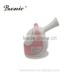 bsonic Beauty ElectricIonic Facial Steamer Negative ion braises face device beauty steam moisturizing spray machine