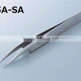 Static Electricity and Rust Are Stopped "Eyebrow Tweezers" thumbnail-4