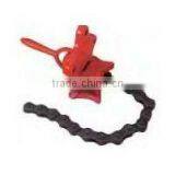 Chain Pipe Vice