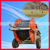 New Compact and Lightweight Electric Micro Sprinklers Irrigation Machine in Hot Selling