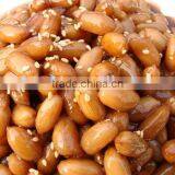 Soysauce Style Cooked Peanut