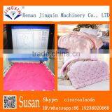 300 Samples in Stock Computerized Full Automatic Quilting Machine