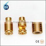 ODM/OEM Precision Brass Tap/faucet Buy Brass Knuckle Self Tapping Screw Aluminum Alloy 6061/5050/6063/7071/7075 Better Price thumbnail-4