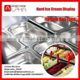 High Quality!Ice Cream Display Freezer/portable Ice Cream Freezer thumbnail-6