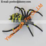 Kids Toys Plastic Spiders thumbnail-1