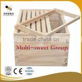 2016 New Design High Quality Beehive Wooden Nuc Boxes thumbnail-3
