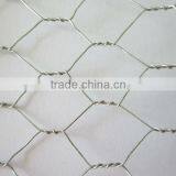 Rabbit Fencing Hot-dipped Galvanised to Protect Against Corrosion