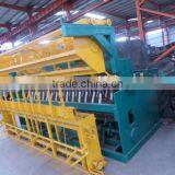 Wire Mesh Spot Welding Machine for Panels or Mesh Rolls