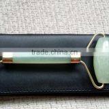 Traveling Gift Jade Stone Crafts Face Massager Roller thumbnail-1