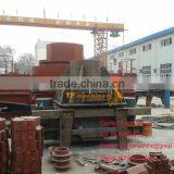 Indonesia Hydraulic Vertical Shaft Impact Crusher/ Sand Making Machine/ Sand Maker thumbnail-1