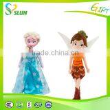 Custom Stuffed Plush Human Doll Toys Plush Rag Doll thumbnail-2