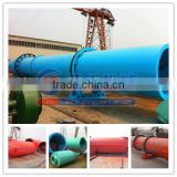 High efficiency hot selling wood sawdust dryer price rotary drum dryer for sawdust