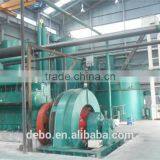 400kw Rice Husk Fixed Bed Gasifier Biomass Gasification Power Plant Biomass Gasifier for Power Generator thumbnail-3