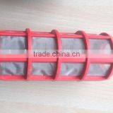 New Material PP Injection Moulded Screen Filter thumbnail-2