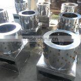 5 Chicken Defeathering Machines Hotsale in Sri Lanka thumbnail-1
