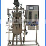 15L Sanitary Stainless Steel Bacterial Fermentation Tank thumbnail-3