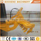 Shantui 140HP Motor Grader SG14 For Sale thumbnail-3