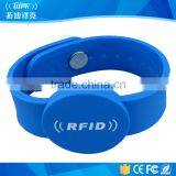 Custom Club Security Active Rfid Wristband