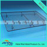 Manufacturer Wholesale Metal Bakery Bread Cooling Rack thumbnail-4