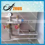 AUS-HX-E60 Industrial Electric Rice Cookers With 60 Trays Supplier thumbnail-2