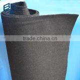 300gsm PP Needle Punched Non Woven Short Fiber Geotextile thumbnail-3