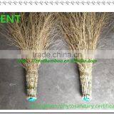 ZENT -22 Natural Bamboo Broom for Sweeping thumbnail-1
